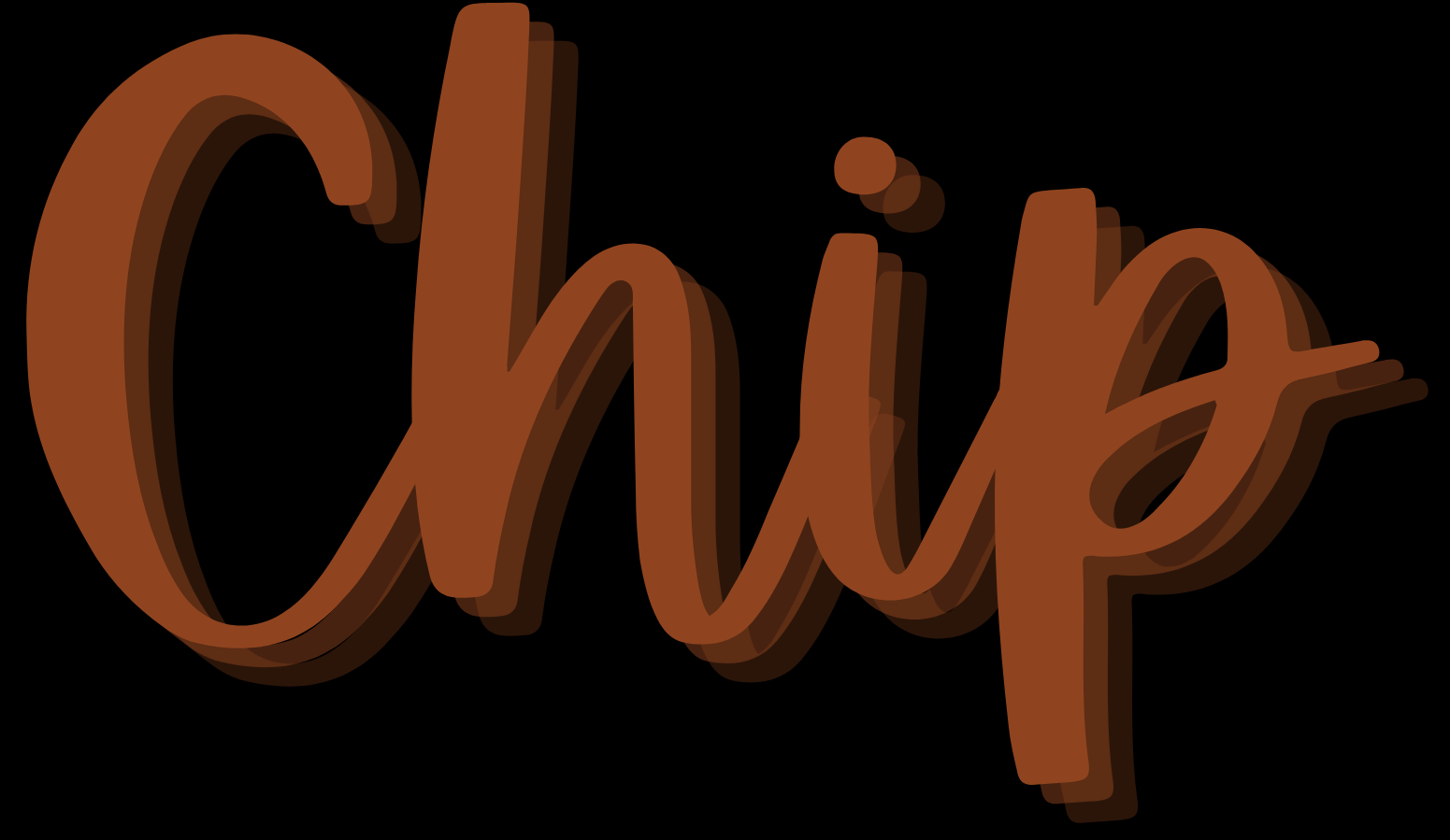 Chip — UGC Creator, Full-Time Good Boy, Part-Time Menace